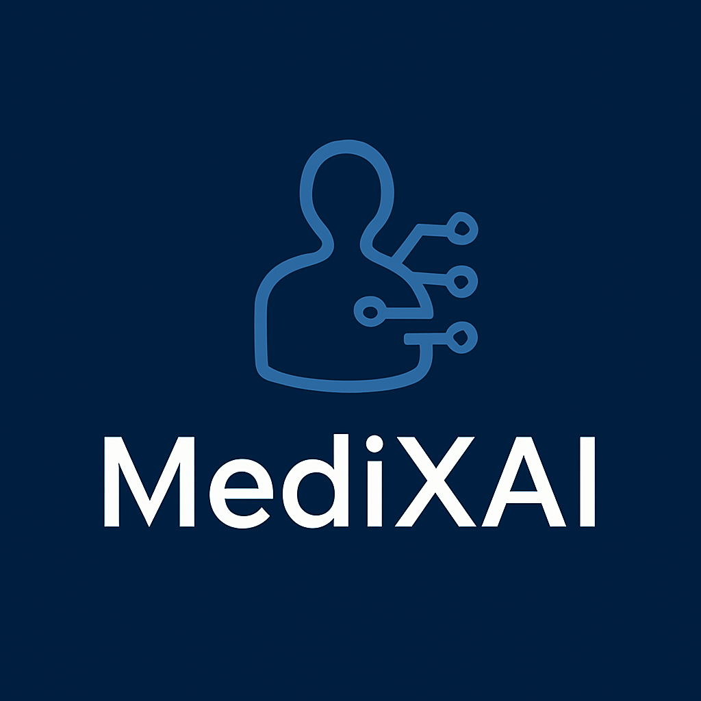 MediXAI
