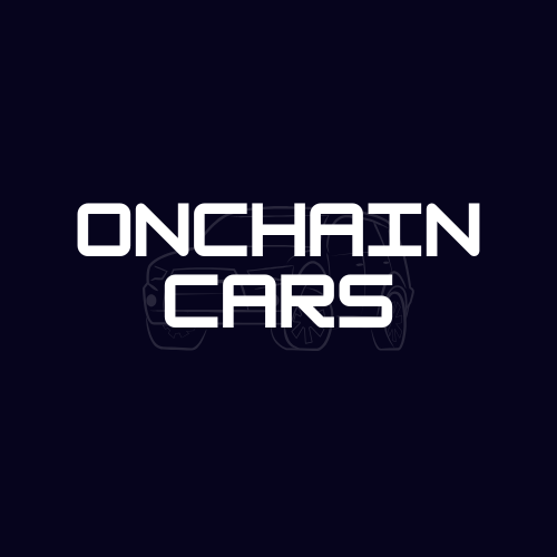 Onchain-Cars